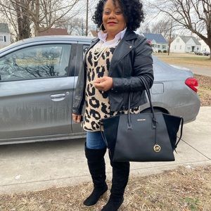 Meet your Posher, Jondrea